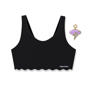 Buttercream Bra