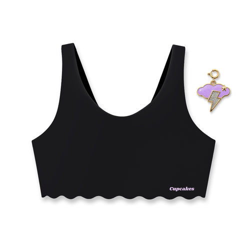 Buttercream Bra