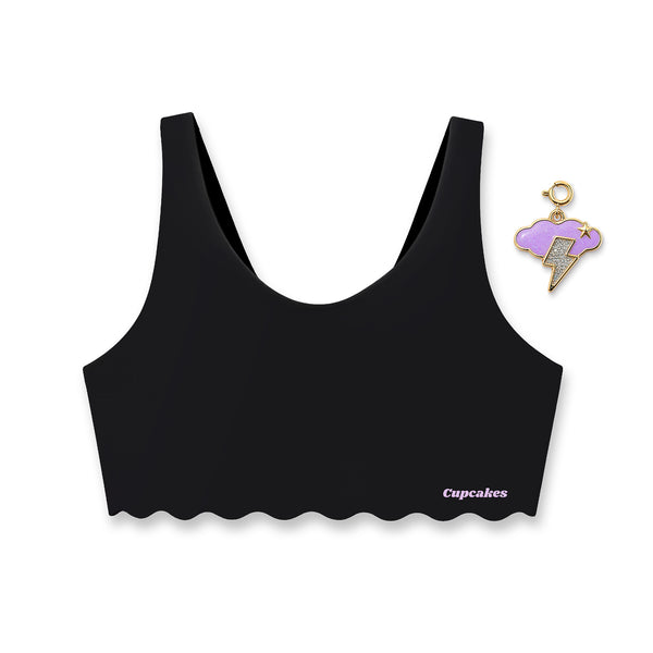 Buttercream Bra