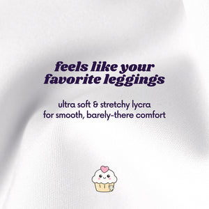 Buttercream Bra