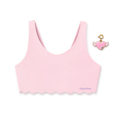 Buttercream Bra