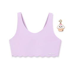 Buttercream Bra
