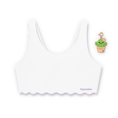 Buttercream Bra