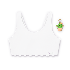 Buttercream Bra