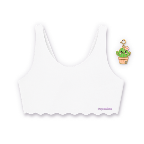 Buttercream Bra