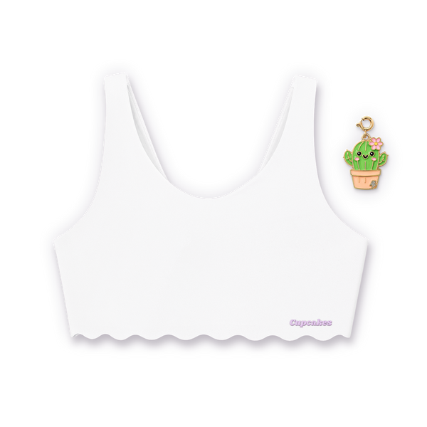 Buttercream Bra